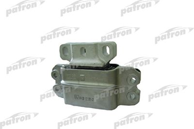 PATRON PSE3243 Подушка двигателя  для AUDI A3 (Ауди А3)