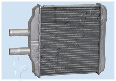 ASHIKA RSD313007 Радиатор печки  для CHEVROLET NUBIRA (Шевроле Нубира)