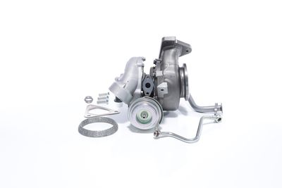 LADER AUFLADUNG BTS Turbo T981403 10