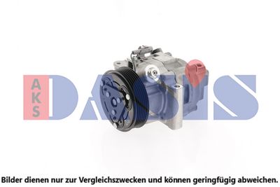 KOMPRESSOR KLIMAANLAGE