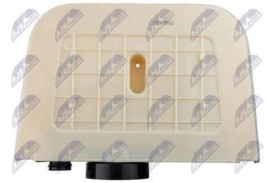 Vzduchový filter NTY FAF-WW-087