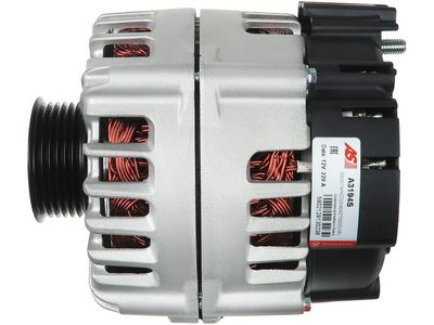Alternátor AS-PL A3194S