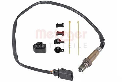 Lambda sonda METZGER AUTOTEILE 0893619