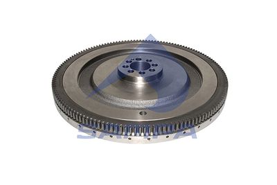Volante motor