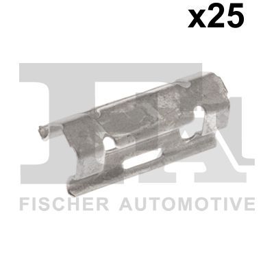 CLIPS ACOPERIRE DECORATIVA SI PROTECTIE