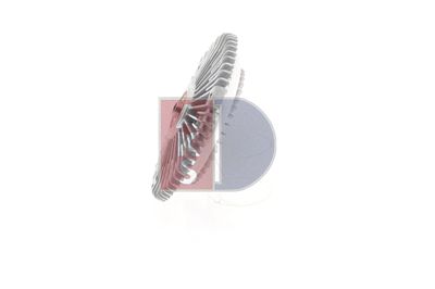 KUPPLUNG KüHLERLüFTER AKS DASIS 128051N 4