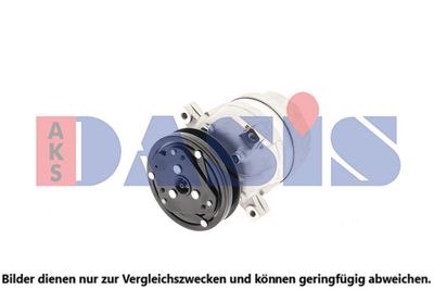 KOMPRESSOR KLIMAANLAGE