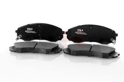 SET PLACUTE FRANA FRANA DISC GH GH411703 58