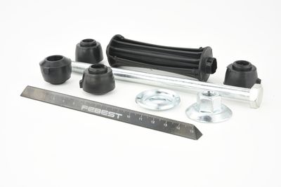 BRAT/BIELETA SUSPENSIE STABILIZATOR FEBEST 1023AVALFKIT 6
