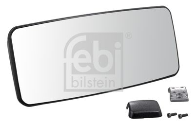 FEBI BILSTEIN Außenspiegel, Fahrerhaus