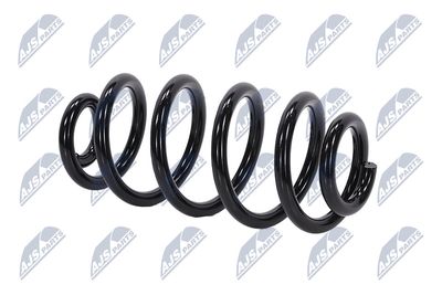 ARC SPIRAL NTY ASZAU021 10
