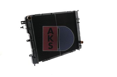 KüHLER MOTORKüHLUNG AKS DASIS 150410N 14