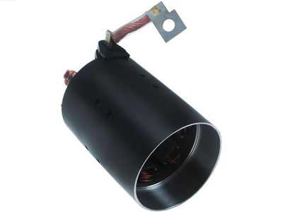 AS-PL Halter, Kohlebürsten