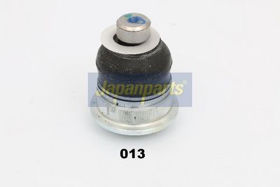 JAPANPARTS Šarnyras / girgždukas