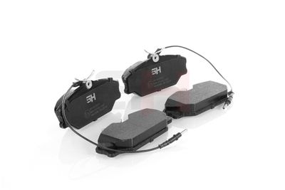 SET PLACUTE FRANA FRANA DISC GH GH413925 11