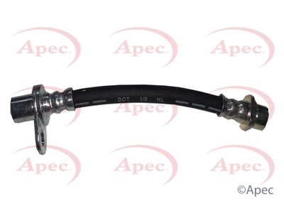 Brake Hose APEC HOS4384