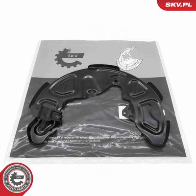 PROTECTIE STROPIRE DISC FRANA ESEN SKV 57SKV282