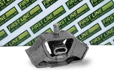 окачване, двигател FIRST LINE FEM3297