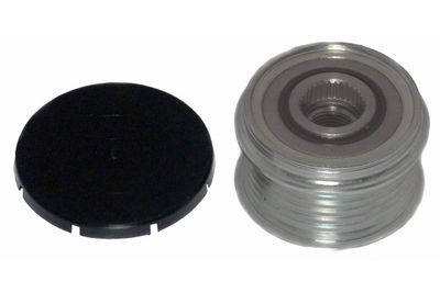 SISTEM ROATA LIBERA GENERATOR MAPCO 14000 2