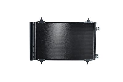 CONDENSATOR CLIMATIZARE NRF 35844 6