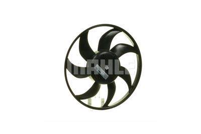 VENTILATOR RADIATOR MAHLE CFF120000P 45