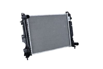 RADIATOR RACIRE MOTOR NRF 58108 42