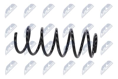 ARC SPIRAL NTY ASZMS021 8