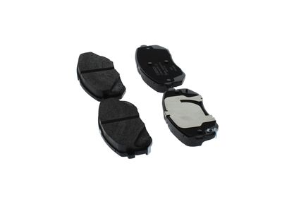 BREMSBELAGSATZ SCHEIBENBREMSE BOSCH 0986460077 22