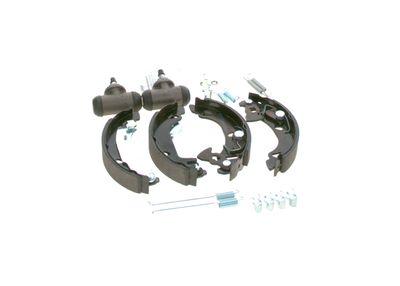 SET SABOTI FRANA BOSCH 0204113672 15