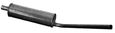 ENDSCHALLDäMPFER