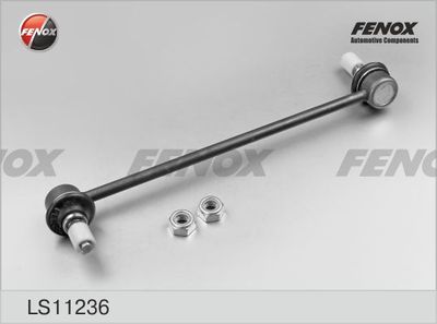 FENOX LS11236 Стойка стабилизатора  для KIA CEED (Киа Кеед)