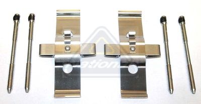 National FK3057PK