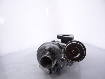 LADER AUFLADUNG GARRETT 4540975002S 2