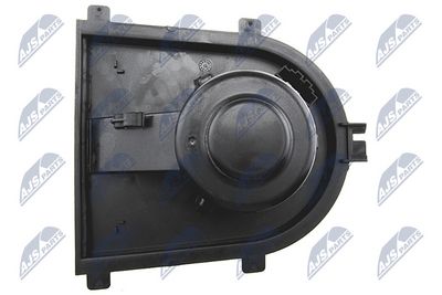 Elektromotor, vnútorný ventilátor NTY EWN-WW-001