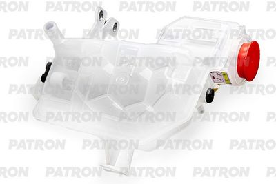 Компенсационный бак, охлаждающая жидкость PATRON P10-0106 для LAND ROVER RANGE ROVER