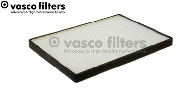 Filter, Innenraumluft