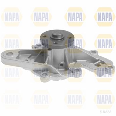 Water Pump, engine cooling NAPA NWP1322