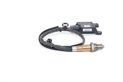 PARTIKELSENSOR BOSCH 0281006552 3