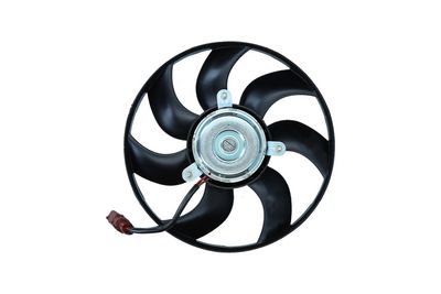 VENTILATOR RADIATOR KAMOKA 7742016 1