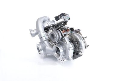 LADER AUFLADUNG BTS Turbo T918115 6