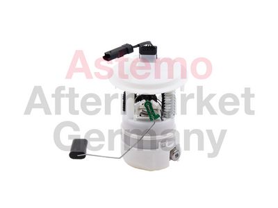 KRAFTSTOFF-FöRDEREINHEIT ASTEMO-HITACHI 2502766 2