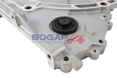 ACOPERIRE CARCASă DISTRIBUțIE BOGAP B1321101 3