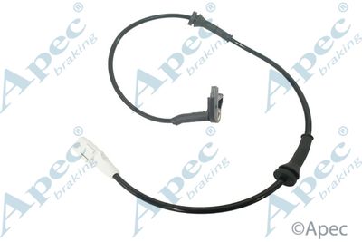 Wheel Speed Sensor APEC ABS1243