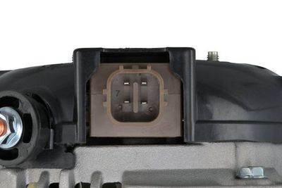 GENERATOR / ALTERNATOR HELLA 8EL011711281 4