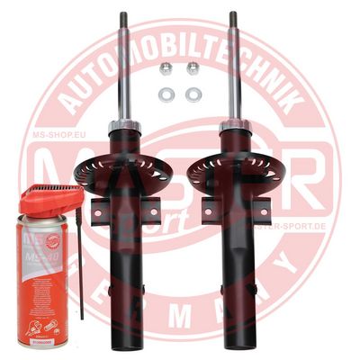 AMORTIZOR MASTER-SPORT GERMANY 16K005491P 3