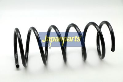 Pružina podvozku JAPANPARTS ZC2979A