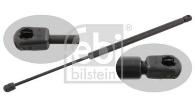 FEBI BILSTEIN Gasfeder, Koffer-/Laderaum