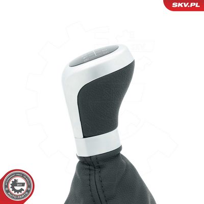 Hlavica radiacej páky ESEN SKV 63SKV424