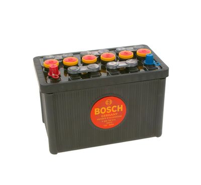 BATERIE DE PORNIRE BOSCH F026T02313 30