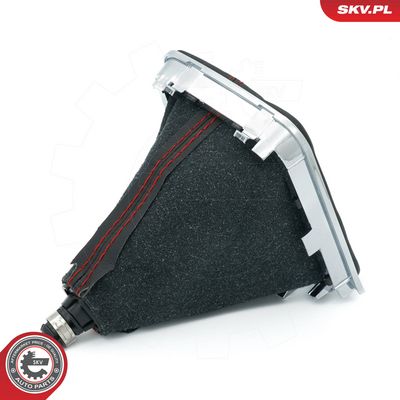 Hlavica radiacej páky ESEN SKV 63SKV435